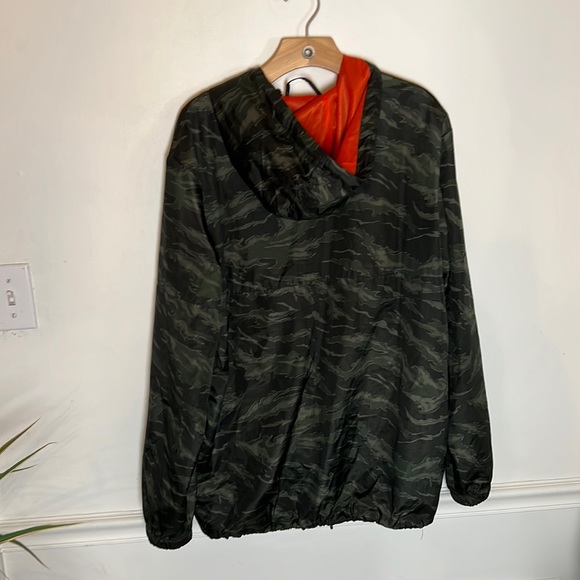 Camouflage pull over - Picture 6 of 6